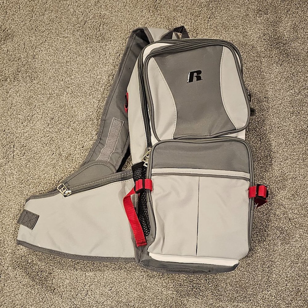 Russell Sling Pack‎